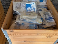 Assortiment beschermende uitrusting bouwjaar 2019 - afbeelding 22 van  22