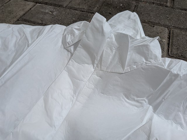 Assortiment beschermende uitrusting o.a. active gear, bouwjaar 2019 - afbeelding 2 van  18