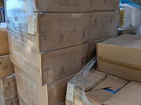 Assortiment beschermende uitrusting o.a. active gear, bouwjaar 2019 - afbeelding 3 van  18