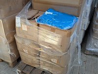 Assortiment beschermende uitrusting o.a. active gear, bouwjaar 2019 - afbeelding 4 van  18
