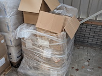 Assortiment beschermende uitrusting o.a. active gear, bouwjaar 2019 - afbeelding 6 van  18