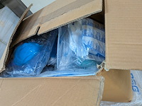 Assortiment beschermende uitrusting o.a. active gear, bouwjaar 2019 - afbeelding 8 van  18