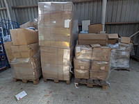 Assortiment beschermende uitrusting o.a. active gear, bouwjaar 2019 - afbeelding 11 van  18