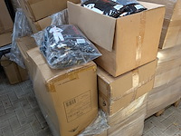 Assortiment beschermende uitrusting o.a. active gear, bouwjaar 2019 - afbeelding 12 van  18