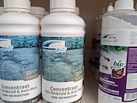 Assortiment bestrijdingsmiddelen o.a. dcm, pokon - afbeelding 2 van  19