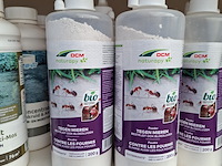 Assortiment bestrijdingsmiddelen o.a. dcm, pokon - afbeelding 3 van  19