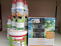 Assortiment bestrijdingsmiddelen o.a. dcm, pokon - afbeelding 5 van  19
