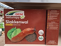 Assortiment bestrijdingsmiddelen o.a. dcm, pokon - afbeelding 6 van  19