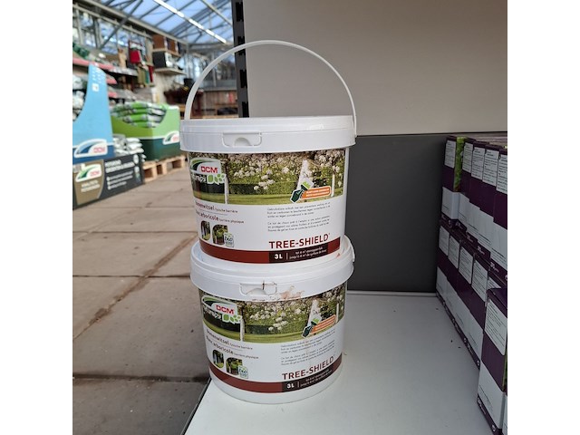 Assortiment bestrijdingsmiddelen o.a. dcm, pokon - afbeelding 7 van  19