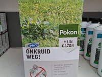 Assortiment bestrijdingsmiddelen o.a. dcm, pokon - afbeelding 10 van  19