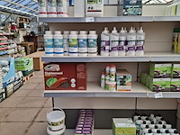 Assortiment bestrijdingsmiddelen o.a. dcm, pokon - afbeelding 1 van  19