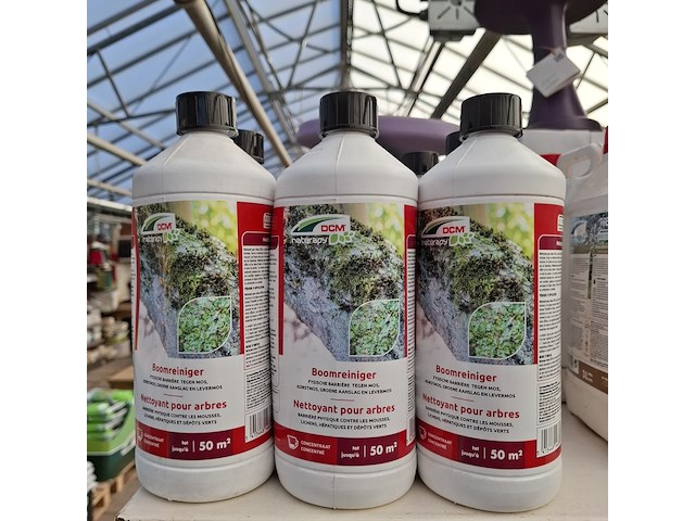 Assortiment bestrijdingsmiddelen o.a. dcm, pokon - afbeelding 17 van  19