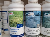 Assortiment bestrijdingsmiddelen o.a. dcm, pokon - afbeelding 19 van  19