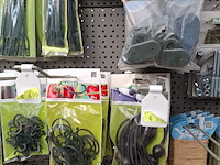 Assortiment bevestigingsmateriaal o.a. nature - afbeelding 3 van  23