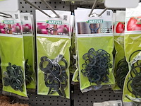 Assortiment bevestigingsmateriaal o.a. nature - afbeelding 4 van  23