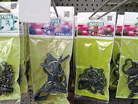 Assortiment bevestigingsmateriaal o.a. nature - afbeelding 5 van  23