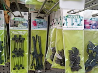 Assortiment bevestigingsmateriaal o.a. nature - afbeelding 6 van  23