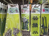 Assortiment bevestigingsmateriaal o.a. nature - afbeelding 7 van  23