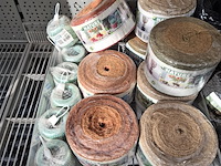 Assortiment bevestigingsmateriaal o.a. nature - afbeelding 9 van  23