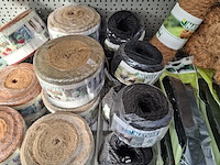 Assortiment bevestigingsmateriaal o.a. nature - afbeelding 10 van  23