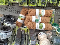 Assortiment bevestigingsmateriaal o.a. nature - afbeelding 11 van  23