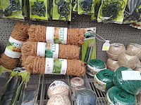 Assortiment bevestigingsmateriaal o.a. nature - afbeelding 13 van  23