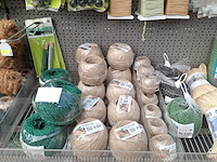 Assortiment bevestigingsmateriaal o.a. nature - afbeelding 14 van  23