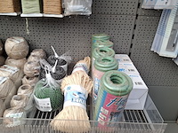 Assortiment bevestigingsmateriaal o.a. nature - afbeelding 15 van  23