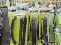 Assortiment bevestigingsmateriaal o.a. nature - afbeelding 12 van  23