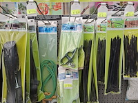 Assortiment bevestigingsmateriaal o.a. nature - afbeelding 17 van  23