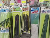 Assortiment bevestigingsmateriaal o.a. nature - afbeelding 18 van  23