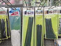 Assortiment bevestigingsmateriaal o.a. nature - afbeelding 19 van  23