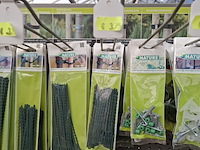 Assortiment bevestigingsmateriaal o.a. nature - afbeelding 20 van  23