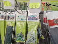 Assortiment bevestigingsmateriaal o.a. nature - afbeelding 21 van  23