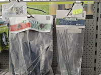 Assortiment bevestigingsmateriaal o.a. nature - afbeelding 22 van  23