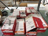 Assortiment bevestigingsmateriaal - afbeelding 3 van  8