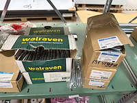 Assortiment bevestigingsmateriaal - afbeelding 6 van  8