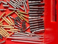 Assortiment bitjes en bithouders - afbeelding 3 van  7