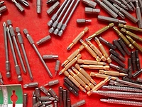 Assortiment bitjes en bithouders - afbeelding 4 van  7