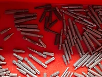 Assortiment bitjes en bithouders - afbeelding 5 van  7