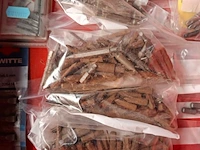 Assortiment bitjes o.a. bahco, bosch - afbeelding 3 van  13