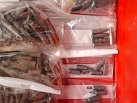 Assortiment bitjes o.a. bahco, bosch - afbeelding 4 van  13