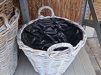 Assortiment bloemmanden - afbeelding 2 van  12