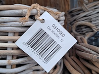 Assortiment bloemmanden - afbeelding 4 van  12