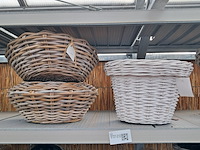 Assortiment bloemmanden - afbeelding 7 van  12