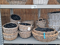 Assortiment bloemmanden - afbeelding 10 van  12