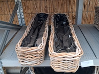 Assortiment bloemmanden - afbeelding 11 van  12