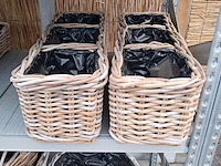 Assortiment bloemmanden - afbeelding 12 van  12