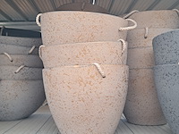 Assortiment bloempotten ts collection - afbeelding 14 van  17