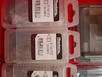 Assortiment boorkoppen o.a. hikoki, makita, metabo - afbeelding 2 van  11